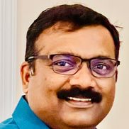 Prajeep Nair from Prajeep Nair, Realtor with Fathom Realty LLC