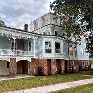 Leigh Fulcher from Magnolia Manor 1843