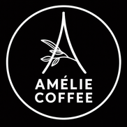 Gilber Hernandez from Amélie Coffee Cart