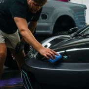 NanoPro® Ceramic Coatings - Made in the USA