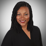 Danette Linicomn from Wyl'd Harte Talent Management