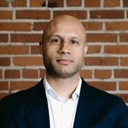 Daniel Afzal from Broker Canada Insurance Group, Central Calgary - Commercial & Business