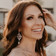 Michelle De Miranda from Divine Healing & Wellness LLC