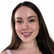 Rosie Bosworth from Tru Tech Marketing Support