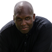 Durwin Randle from AEMD Bookkeeping