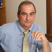 Frank Banisch from Banisch Associates, inc.