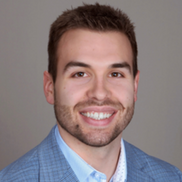 Luke Bays from Edward Jones