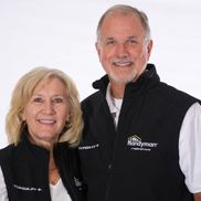 Robin Foster from Mr. Handyman of Western Wake County