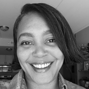 Shanelle Powell from Art Worth Sharing