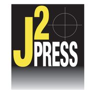 Eric Mendelson from J Squared Press, inc