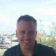 Sean C. Duffy from Duffys Massage Excellence