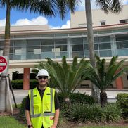 John Savin from Florida Plumbing and Drain