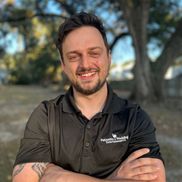 Jacob Norman from Palmetto Wedding Entertainment Co