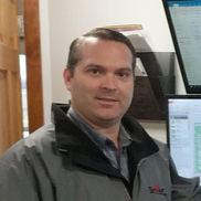 Titus Steiner from SteinerZ Fabrication, LLC