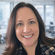Julie Chicoine from WaveCrest Group