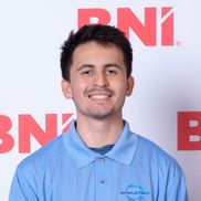 Issac Hernandez from SimpleTech