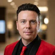 Jason Kuntzelman from PCK, Inc | PCK Travel