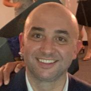 Antonio Galicia from Comfort Mates - Cooling and Heating