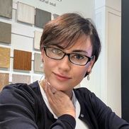 Amaliya Brenneman from Studio Amaliya 