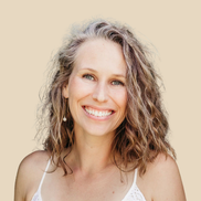 Katia Davis from Inner Rainbow Healing