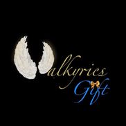 Ms. Valkyrie Loenichen from Valkyries Gift, Inc.