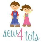 Jeanine Kahn from Sew4Tots