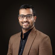Gaurav Sharma from Gaurav Sharma Mortgages - DLC Brokers For Life