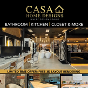 David Canei from Casa Home Design
