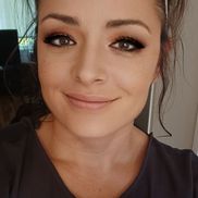 Calley McDaniel from Radiant Cleaning Co.