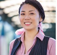 Yi Z Martins from Yi Zhao Martins, LMFT, Couples Therapist, Mediator, Reunification Therapist, Published Author