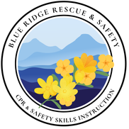 Lesley Kordella from Blue Ridge Rescue and Safety, LLC