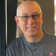 Gerry Andersen from Gerry Andersen | Mindset, Identity & Life Purpose Coach