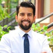 Pedro Alvarez from G2 Roofing & Exteriors