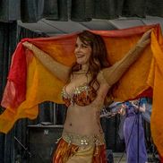 Maela Belly Dance  from Maela Belly Dance 