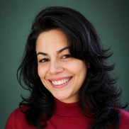 Samira Rashidi from lion moon healing