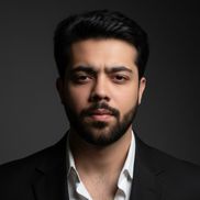 Taha Hameed from Skyloft Digital