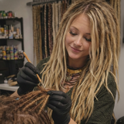 Chelsie Slatter from Hair by Chelsie Slatter