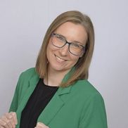 Carol Shields from Fruition Through LLC