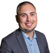 Christopher Mark Prescott from Cobra Development Solutions