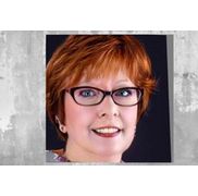 Marg Mechlenburg from Light Paths for Healing