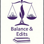 Marla Williams from Balance & Edits