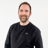 Jordy De Jong from Dworkin ca ltd