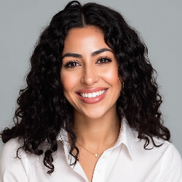 Parisa Pirooz from Creshendo
