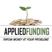 Chuck Guider from Applied Funding LLC