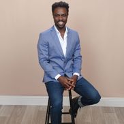 Benjamin Frimpong from Risen Health