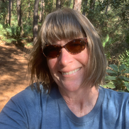 Wendy Rudman from Emerald Coast Fitness Foundation