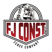 FJ Const LLC Fencing Company 