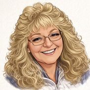Marci Rowland from Rowland Ag & Blooming Rose Spirit-Led Trauma Coaching
