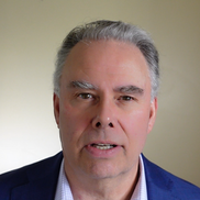 Monty Read from Decision Ridge - Making Better Decisions - makes you more money and saves time