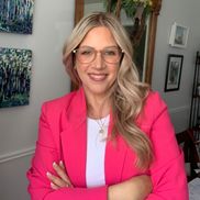 Dianne Reichenbach from Connect Coaching